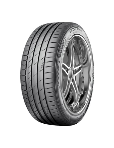 Ecsta PS71 KUMHO 215 65 17 99 V