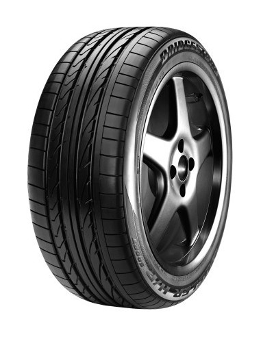 DUELER H/P SPORT BRIDGESTONE 215 65...