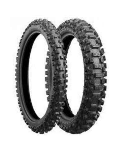 90/100 -21 TT 57M BATTLECROSS X31...