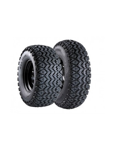 All Trail II CARLISLE 20 10 10 68 F