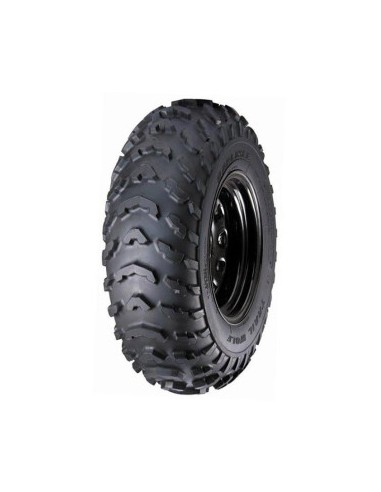 TRAIL WOLF CARLSTAR 25 8 12 47 M