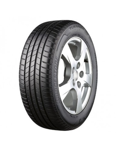 225/40 R18 92Y YR Bridgestone Zo Turanza T005 Driveguard Rft