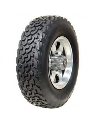 205/80 R16 110/108 Q CAMAC - TERRA