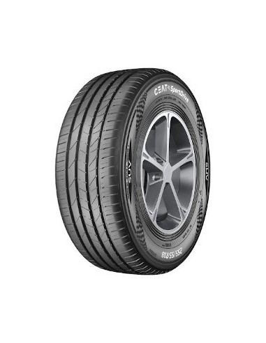 235/65 R17 TL 108V SPORTDRIVE SUV XL 