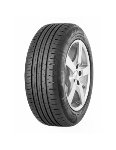 205/55 R17 91 V CONTINENTAL CONTIECOCONTACT 5 VW