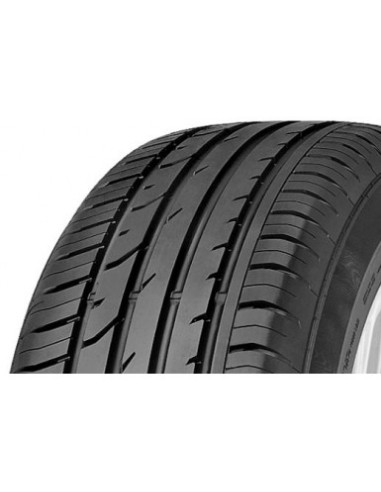 PREMIUM SSR * CONTINENTAL 205 55 16 91 V