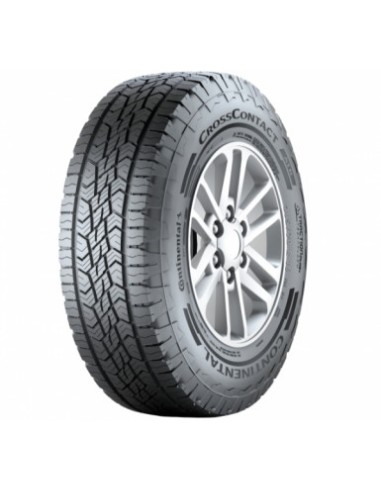 205/70 R15 96 H Continental Crosscontact Atr