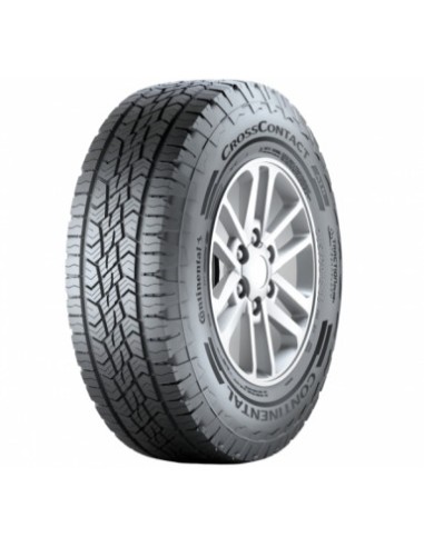 205/70 R15 TL 96H CROSSCONTACT ATR FR...