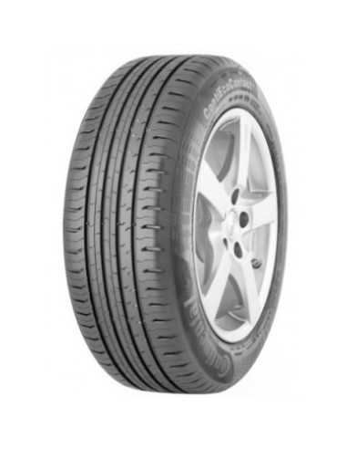 215/60 R17 96 V Continental Ecocontact 5 Mo (tl)