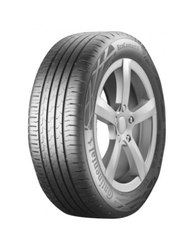 205/55 R17 91 W Continental Ecocontact 6 Mo