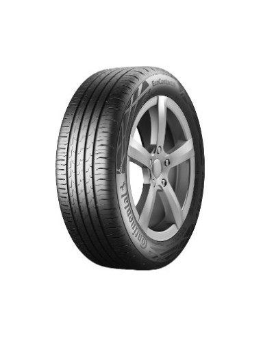 185/60 R15 88 H Continental - ECOCONTACT 6 XL