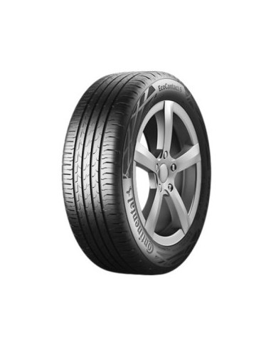 215/50 R17 TL 95V ECOCONTACT 6 XL BSW 