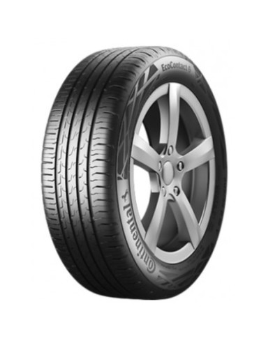 ECOCONTACT-6 CONTINENTAL 225 40 18 92 Y