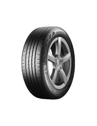 195/55 R16 91 V Continental Ecocontact 6q Xl Bsw