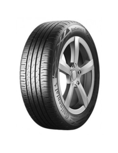 225/40 R18 92 Y CONTINENTAL ECOCONTACT 6 XL SSR *