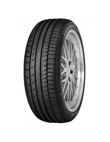 245/40 R18 97Y YR Continental Zo Contisportcontact 5p Mo