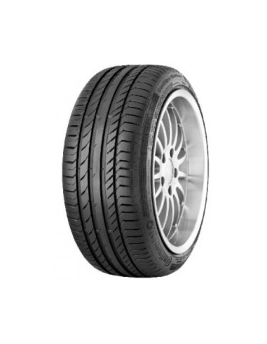 225/45 R17 TL 91W CONTISPORTCONTACT 5...