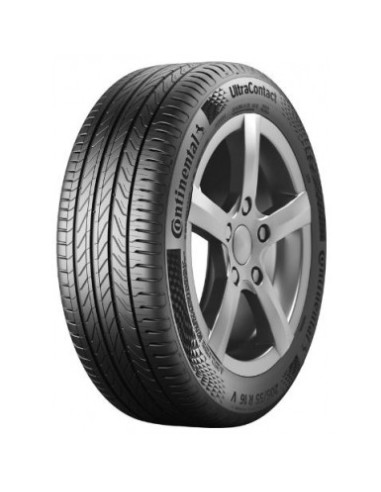 205/40 R17 84 V Continental Ultracontact