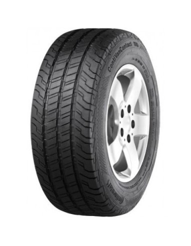 VANCONTACT 100 CONTINENTAL 195 60 16...