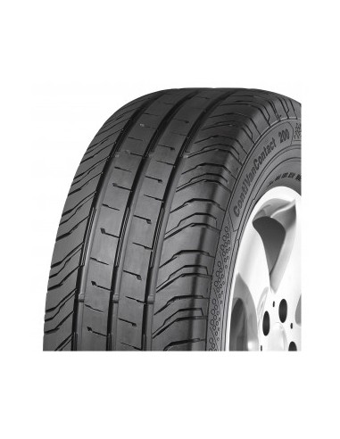 205/65 R15 99 T Continental