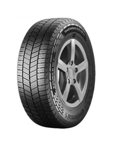 195/65 R16C 104 T Continental Vancontact Ultra