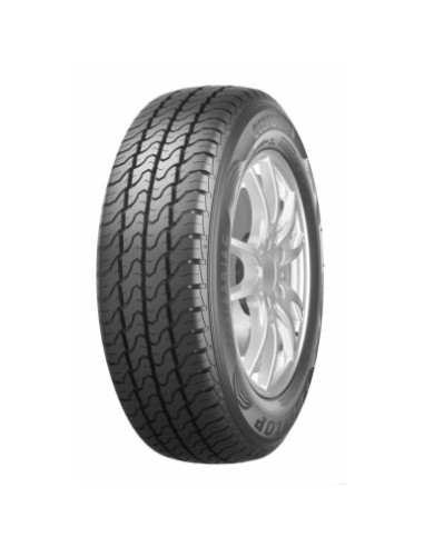 195/75 R16C 107/105 R Dunlop Econodrive (tl)