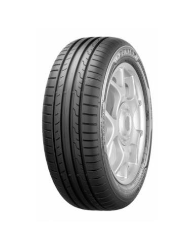 SPORT BLURESPONSE DUNLOP 195 55 15 85 V