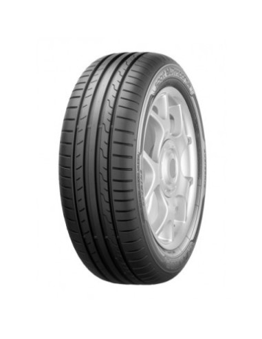 SPORT BLURESPONSE DUNLOP 205 55 17 95 V