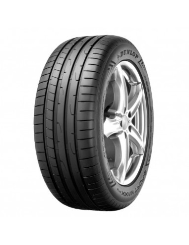 235/55 R18 100 V DUNLOP SPORT MAXX RT2 SUV MFS