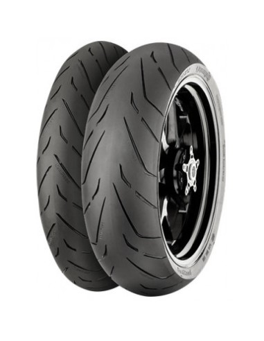 CONTIROAD CONTINENTAL 120 70 17 58 W