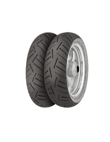 140/70 R14 68 S CONTINENTAL - CONTISCOOT