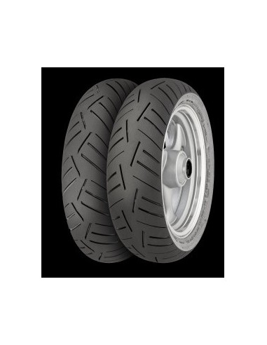 CONTISCOOT CONTINENTAL 120 70 12 58 P