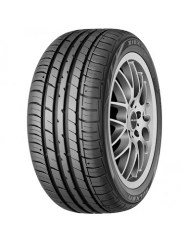 ZIEX ZE914A ECORUN VW FALKEN 215 65...