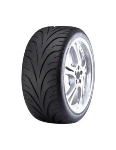 255/35 R18 90 W FEDERAL - 595 RS-R