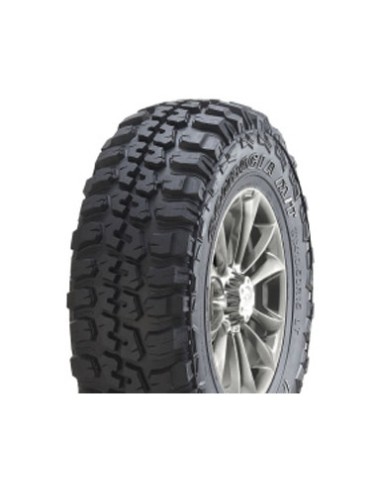 235/75 R15 104/101 Q FEDERAL - Couragia M/T