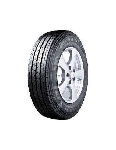 VANHAWK 2 FIRESTONE 185 75 16 104 R