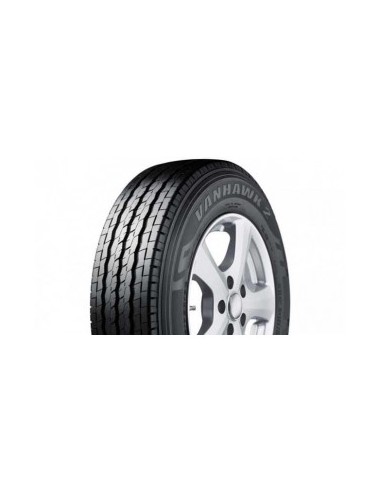 VANHAWK-2 FIRESTONE 195 65 16 104 T