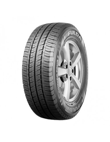 CONVEO TOUR 2 FULDA 195 60 16 99/97 H