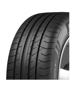 ECOCONTROL SUV FULDA 215 55...