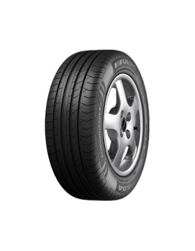 235/55 R18 100 V FULDA - EcoControl SUV