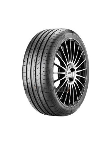 225/45 R18 TL 95Y SPORTCONTROL 2 XL BSW 
