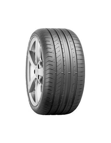 215/45 R17 91 Y Fulda