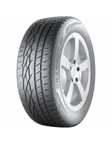 255/70 R16 111 H General - GRABBER GT FR BSW M+S