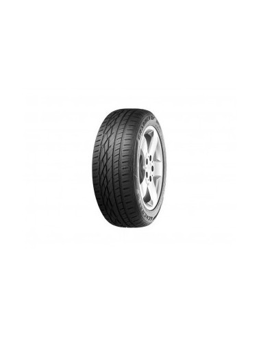 275/55 R17 109 V General - GRABBER GT