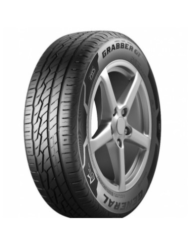 GRABBER GT PLUS GENERAL 235 60 17 102 V