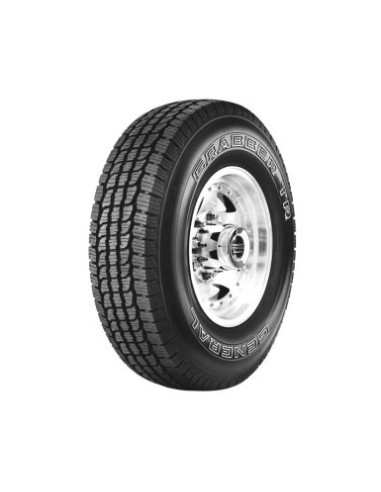 205/70 R15 TL 96T GRABBER TR  