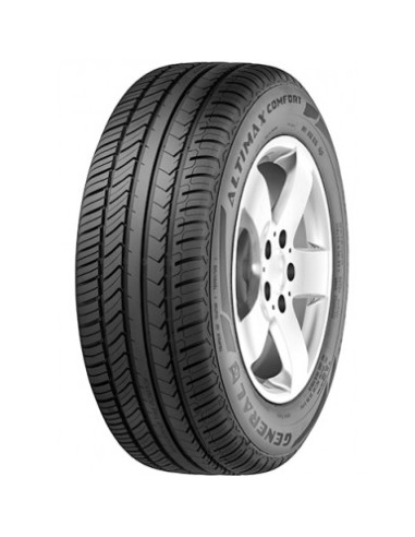 185/65 R14 86 T General - Altimax comfort