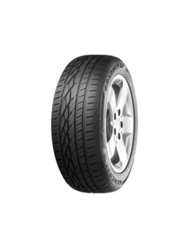 235/70 R16 106 H GENERAL - GRABBER GT