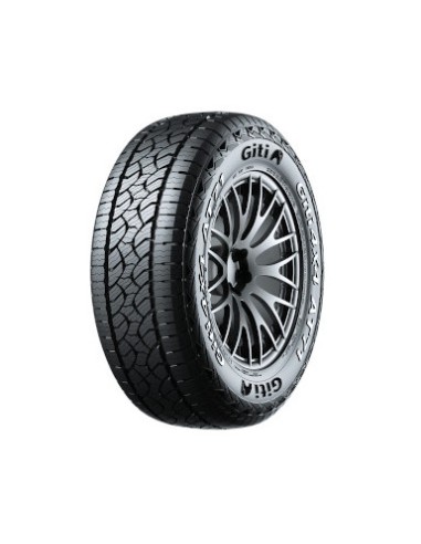 225/65 R17 102 T GITI - 4x4 AT71