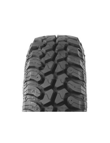 205/70 R15C 104 Q Goodride Radial Sl366 M/t